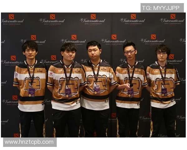 DOTA2焦点RNG战队技术分析与战术探讨之路