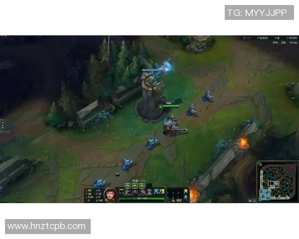 DOTA2战术分析聚焦LNG在阵地战中的策略与表现