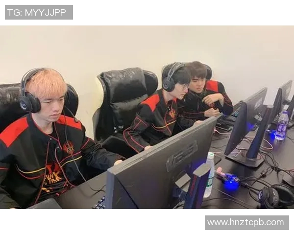 数据分析FPX战队在S15赛季的心理素质表现与电竞比分关系探讨