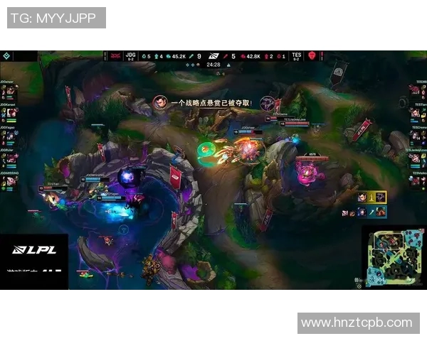 S15LOL赛事中JDG团队协作创新高引发CSGO比分热议