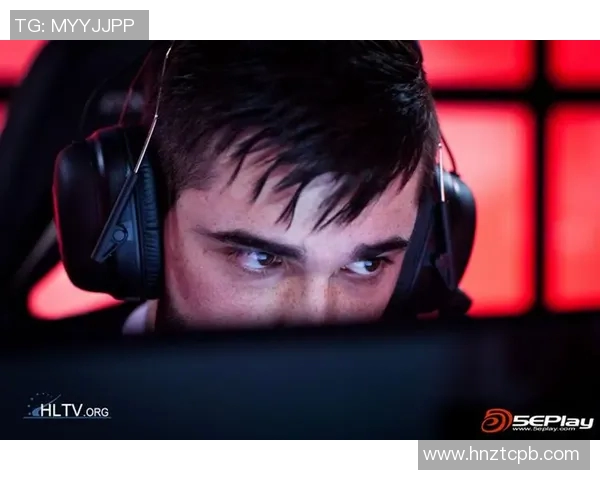 电竞实时数据专家黄敏分享CSGO游戏技巧与心得体会