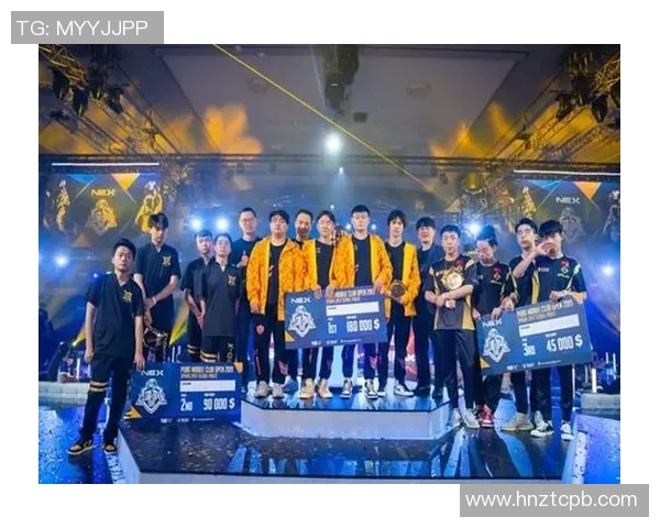 电竞新征程和平精英赛场上TES的蜕变与成长之路