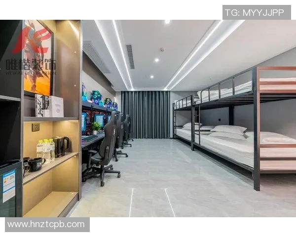 电竞比分深度对话李秀英探索英雄联盟背后的奋斗与荣耀人生