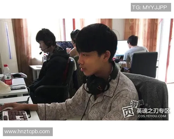 电竞新闻深入分析WE战队的运营策略与成功之道 电竞新闻深入分析WE战队的运营策略与成功之道