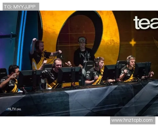 电竞新闻揭秘王军成功之道深入探讨CSGO背后的策略与团队精神